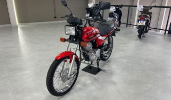 HONDA TODAY 125 GASOLINA – 1991/1992 full