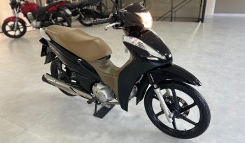 HONDA BIZ 125 EX FLEX – 2018/2018 full