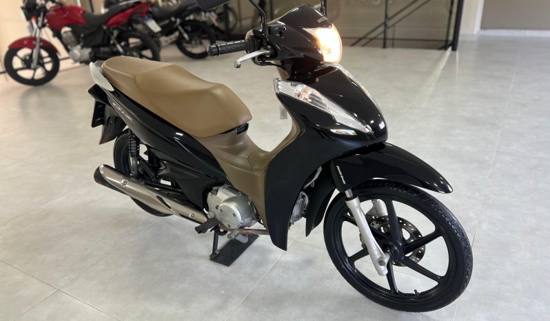 HONDA BIZ 125 EX FLEX – 2018/2018 full