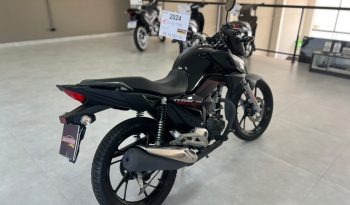 HONDA CG TITAN 160 FLEX – 2024/2024 full