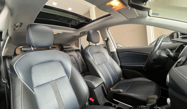 CHEV. TRACKER PREMIER 1.2 T AUT. FLEX 2020/2021 full