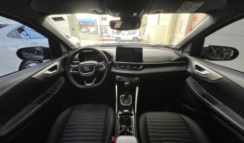 FIAT FASTBACK IMPETUS T200 AUT. 2023/2024 full