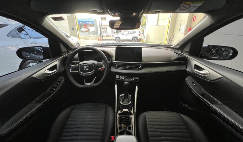 FIAT FASTBACK IMPETUS T200 AUT. 2023/2024 full