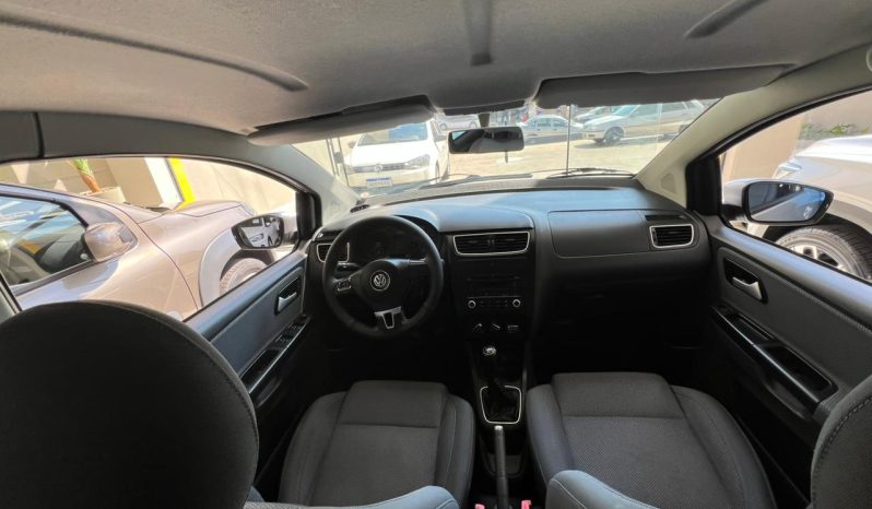 VW FOX iTREND 1.0 FLEX 2012/2012 full