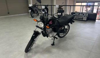 HONDA CG 125 FAN KS GASOLINA – 2011/2011 full