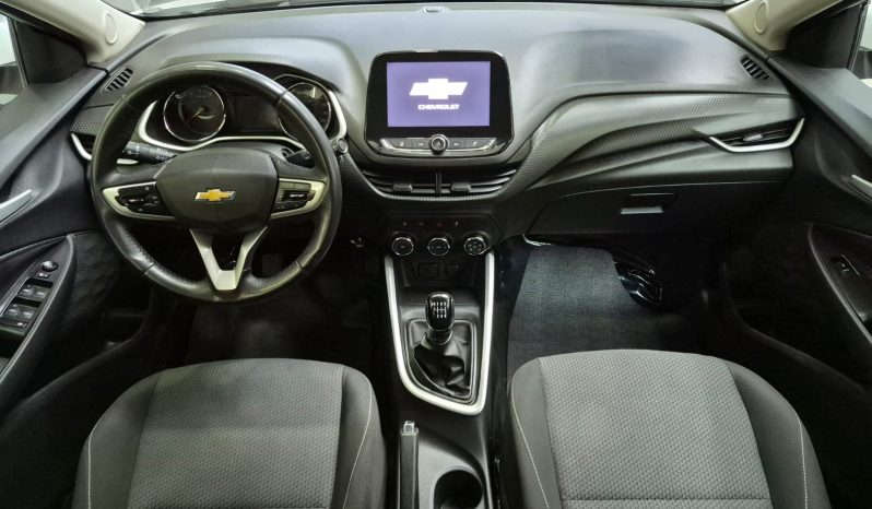 ONIX PLUS 1.0 TB LTZ MANUAL  2023/2023 full