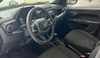 FIAT STRADA FREEDOM 1.3 FLEX CS 2024/2024 full