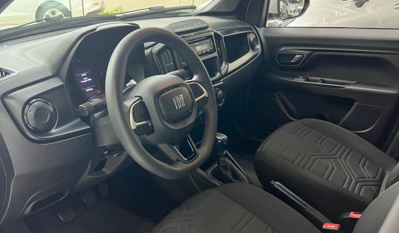 FIAT STRADA FREEDOM 1.3 FLEX CS 2024/2024 full