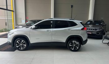 CHEV. TRACKER PREMIER 1.2 T AUT. FLEX 2020/2021 full