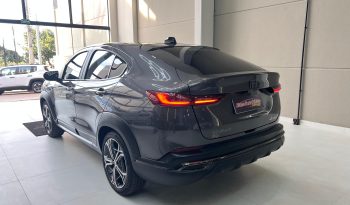 FIAT FASTBACK IMPETUS T200 AUT. 2023/2024 full