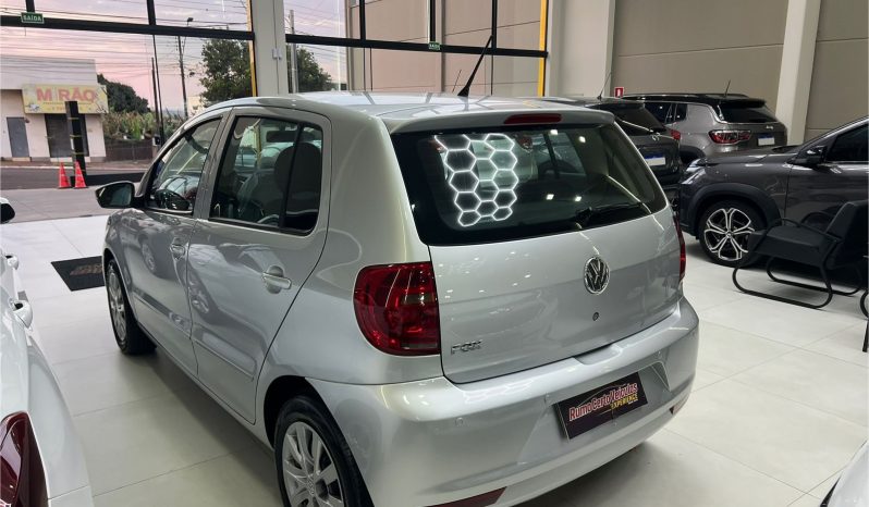 VW FOX iTREND 1.0 FLEX 2012/2012 full