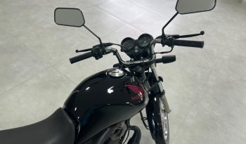 HONDA CG 125 FAN KS GASOLINA – 2011/2011 full
