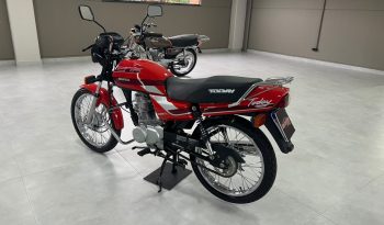 HONDA TODAY 125 GASOLINA – 1991/1992 full