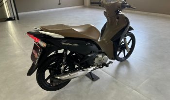 HONDA BIZ 125 EX FLEX – 2018/2018 full
