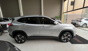 CHEV. TRACKER PREMIER 1.2 T AUT. FLEX 2020/2021 full