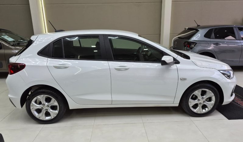 ONIX PLUS 1.0 TB LTZ MANUAL  2023/2023 full