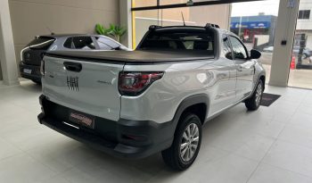 FIAT STRADA FREEDOM 1.3 FLEX CS 2024/2024 full