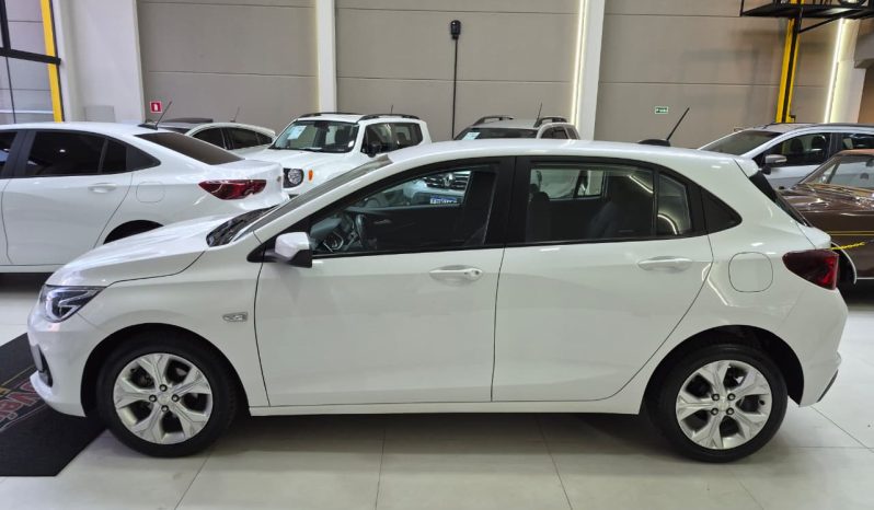 ONIX PLUS 1.0 TB LTZ MANUAL  2023/2023 full