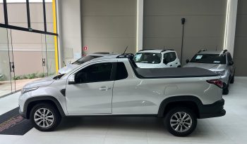 FIAT STRADA FREEDOM 1.3 FLEX CS 2024/2024 full