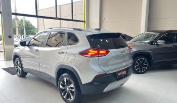 CHEV. TRACKER PREMIER 1.2 T AUT. FLEX 2020/2021 full