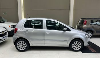 VW FOX iTREND 1.0 FLEX 2012/2012 full