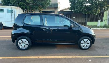 VW UP TAKE 1.0 FLE 2016/2017 full