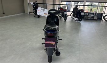 HONDA BIZ C100 KS – 2002/2003 full