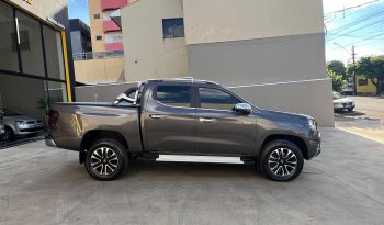 FIAT TITANO RANCH 2.2 TB DIESEL AUT 2025/2026 full