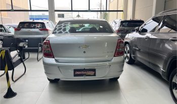 CHEV. COBALT LT 1.4 MANUAL FLEX 2013/2014 full