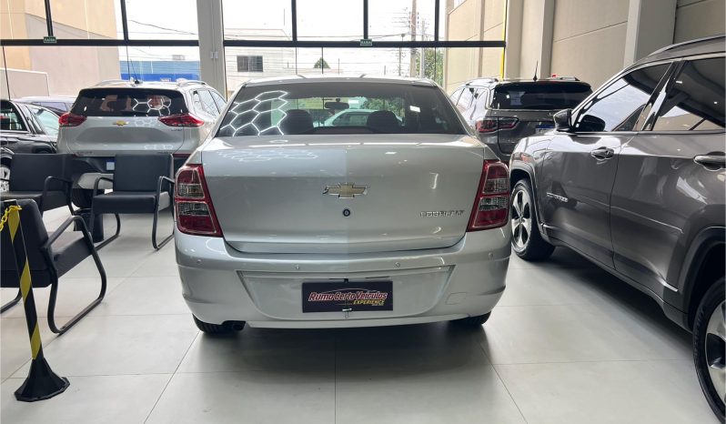 CHEV. COBALT LT 1.4 MANUAL FLEX 2013/2014 full