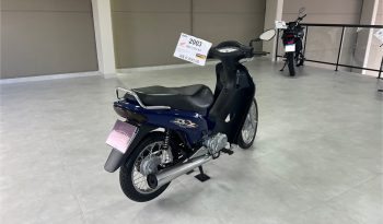HONDA BIZ C100 KS – 2002/2003 full