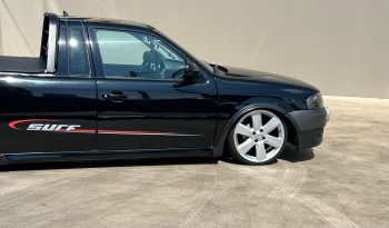 VW SAVEIRO SURF 1.6 FLEX 2009/2009 full