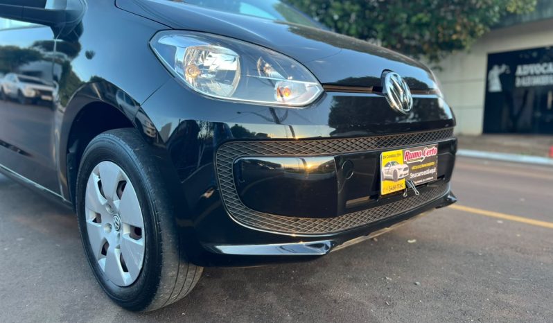 VW UP TAKE 1.0 FLE 2016/2017 full