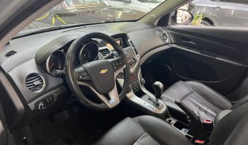 CRUZE LT 1.8 AUT. FLEX 2014/2014 full