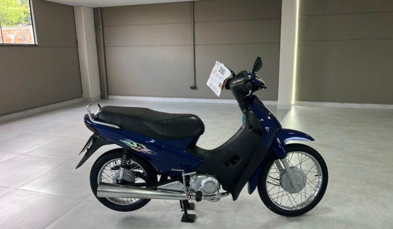 HONDA BIZ C100 KS – 2002/2003 full