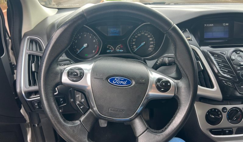 FORD FOCUS SE 1.6 FLEX 2013/2014 full