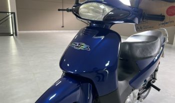 HONDA BIZ C100 KS – 2002/2003 full