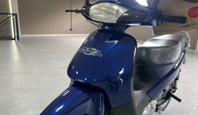 HONDA BIZ C100 KS – 2002/2003 full