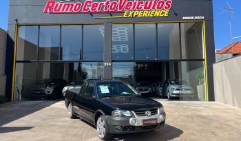 VW SAVEIRO SURF 1.6 FLEX 2009/2009 full