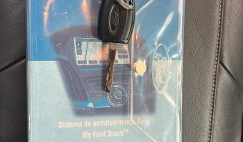 FORD FOCUS SE 1.6 FLEX 2013/2014 full