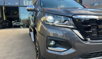 FIAT TITANO RANCH 2.2 TB DIESEL AUT 2025/2026 full