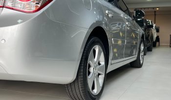 CRUZE LT 1.8 AUT. FLEX 2014/2014 full