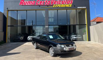 VW SAVEIRO SURF 1.6 FLEX 2009/2009 full