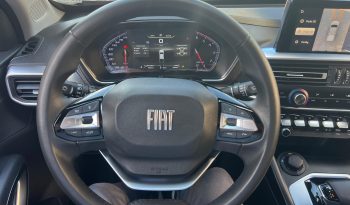FIAT TITANO RANCH 2.2 TB DIESEL AUT 2025/2026 full