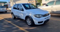 FIAT PALIO FIRE WAY 1.0 FLEX 2017