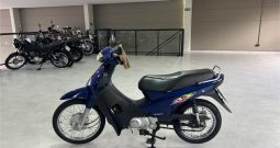 HONDA BIZ C100 KS – 2002/2003