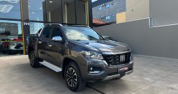 FIAT TITANO RANCH 2.2 TB DIESEL AUT 2025/2026