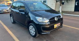 VW UP TAKE 1.0 FLE 2016/2017