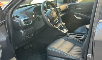 FIAT TITANO RANCH 2.2 TB DIESEL AUT 2025/2026 full
