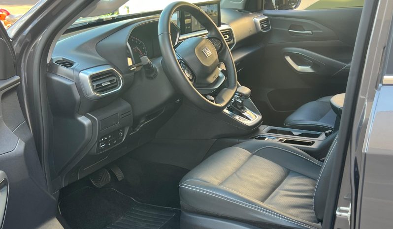 FIAT TITANO RANCH 2.2 TB DIESEL AUT 2025/2026 full